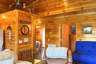 383 Blue Mist Mountain Rd, Whittier, NC 28789 - Photo 11