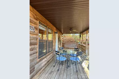 383 Blue Mist Mountain Road, Whittier, NC 28789 - Photo 5