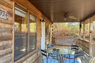 383 Blue Mist Mountain Rd, Whittier, NC 28789 - Photo 5