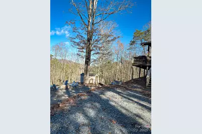 383 Blue Mist Mountain Road, Whittier, NC 28789 - Photo 3