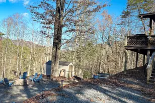 383 Blue Mist Mountain Rd, Whittier, NC 28789 - Photo 3