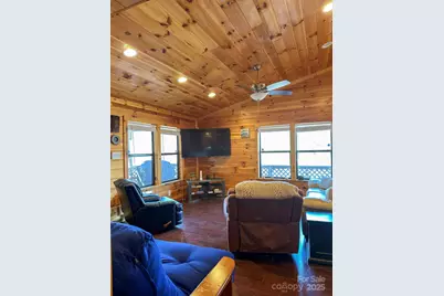 383 Blue Mist Mountain Road, Whittier, NC 28789 - Photo 7