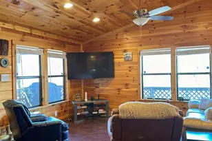 383 Blue Mist Mountain Rd, Whittier, NC 28789 - Photo 7