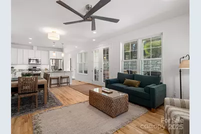 43 Skyvue Court #F, Saluda, NC 28773 - Photo 1