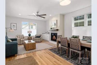 43 Skyvue Court #F, Saluda, NC 28773 - Photo 3