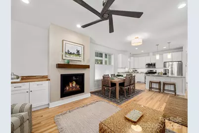 36 Skyvue Court #C, Saluda, NC 28773 - Photo 1