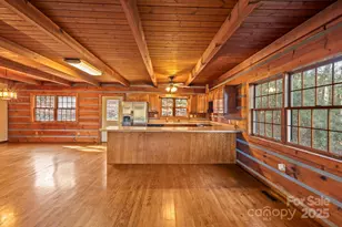 71 Blue Grass Cir, Rosman, NC 28772 - Photo 5