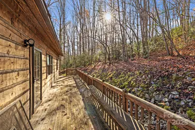 71 Blue Grass Circle, Rosman, NC 28772 - Photo 25