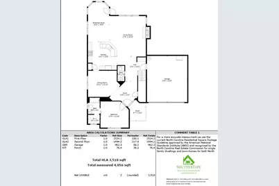 13929 Tilesford Lane, Huntersville, NC 28078 - Photo 43