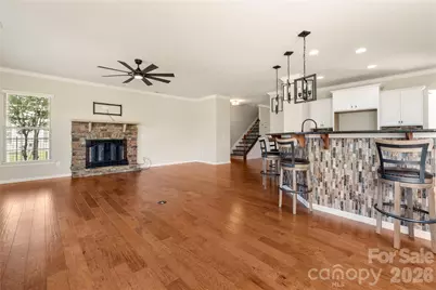 13929 Tilesford Lane, Huntersville, NC 28078 - Photo 9