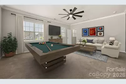 13929 Tilesford Lane, Huntersville, NC 28078 - Photo 17