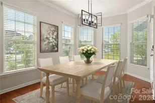 13929 Tilesford Ln, Huntersville, NC 28078 - Photo 5