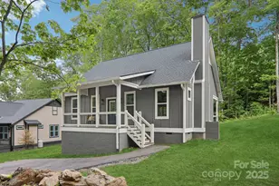 593 Twinbrook Ln, Maggie Valley, NC 28751 - Photo 1