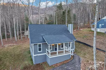 593 Twinbrook Lane, Maggie Valley, NC 28751 - Photo 1