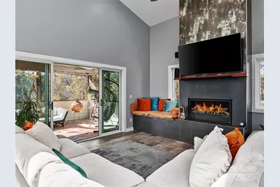 237 N Mountain Lane, Mill Spring, NC 28756 - Photo 7