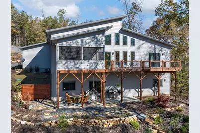 237 N Mountain Lane, Mill Spring, NC 28756 - Photo 37