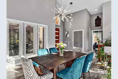 237 N Mountain Lane, Mill Spring, NC 28756 - Photo 9