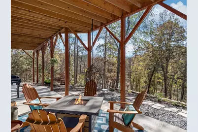 237 N Mountain Lane, Mill Spring, NC 28756 - Photo 33