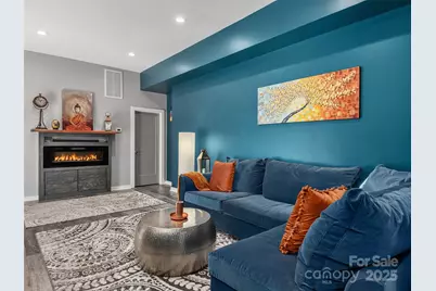 237 N Mountain Lane, Mill Spring, NC 28756 - Photo 27