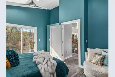 237 N Mountain Lane, Mill Spring, NC 28756 - Photo 19