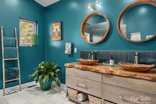 237 N Mountain Ln, Mill Spring, NC 28756 - Photo 21