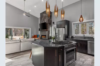 237 N Mountain Lane, Mill Spring, NC 28756 - Photo 15