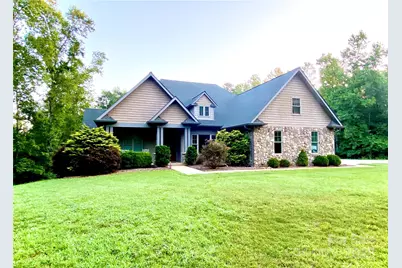 2818 Rockford Road, Shelby, NC 28152 - Photo 1