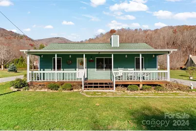 17 Dream Meadow Lane, Maggie Valley, NC 28751 - Photo 1