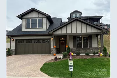 20 Craftsman Overlook Ridge, Arden, NC 28704 - Photo 1