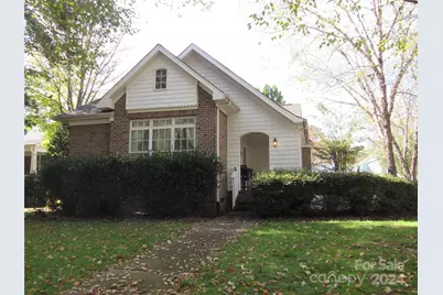 20109 Norman Colony Road, Cornelius, NC 28031 - Photo 1