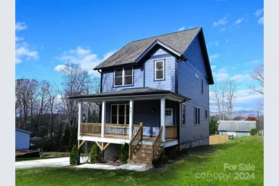 52 Fox Drive, Asheville, NC 28803 - Photo 1