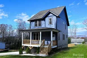 52 Fox Dr, Asheville, NC 28803 - Photo 1