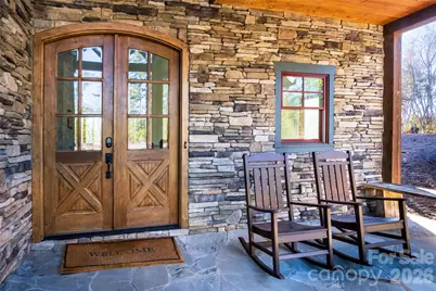2349 Cornwallis Trail, Nebo, NC 28761 - Photo 5