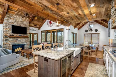 2349 Cornwallis Trail, Nebo, NC 28761 - Photo 11