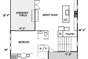 2349 Cornwallis Trail, Nebo, NC 28761 - Photo 33