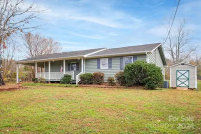 105 Pinto Lane, Morganton, NC 28655 - Photo 1