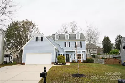 1959 Stratton Court, Kannapolis, NC 28081 - Photo 1