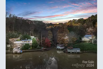 291 Tryon Bay Circle, Lake Lure, NC 28746 - Photo 41