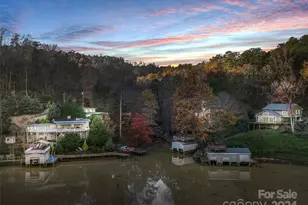 291 Tryon Bay Cir, Lake Lure, NC 28746 - Photo 41