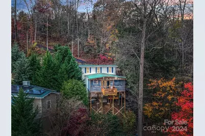 291 Tryon Bay Circle, Lake Lure, NC 28746 - Photo 1