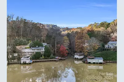 291 Tryon Bay Circle, Lake Lure, NC 28746 - Photo 43