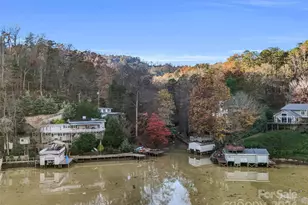 291 Tryon Bay Cir, Lake Lure, NC 28746 - Photo 43