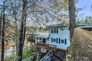 291 Tryon Bay Cir, Lake Lure, NC 28746 - Photo 33