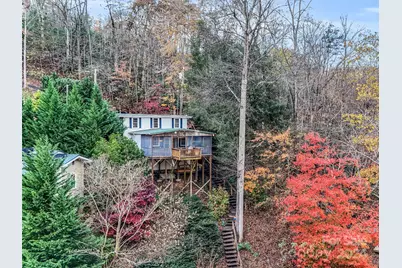 291 Tryon Bay Circle, Lake Lure, NC 28746 - Photo 37