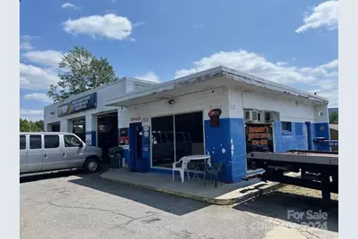 401 US 70 Highway, Connelly Springs, NC 28612 - Photo 1