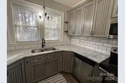 4541 Hall Dairy Road, Claremont, NC 28610 - Photo 19