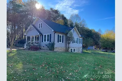 4541 Hall Dairy Road, Claremont, NC 28610 - Photo 1