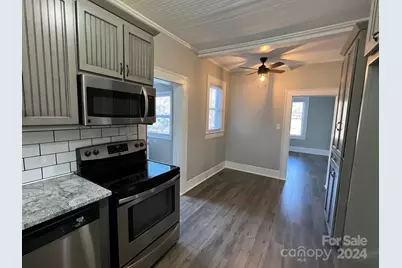 4541 Hall Dairy Road, Claremont, NC 28610 - Photo 21