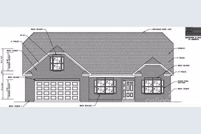 1305 Archer Loop Street E #64, Waxhaw, NC 28173 - Photo 1