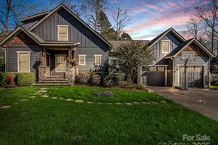 268 Firefly Cove, Lake Lure, NC 28746 - Photo 1